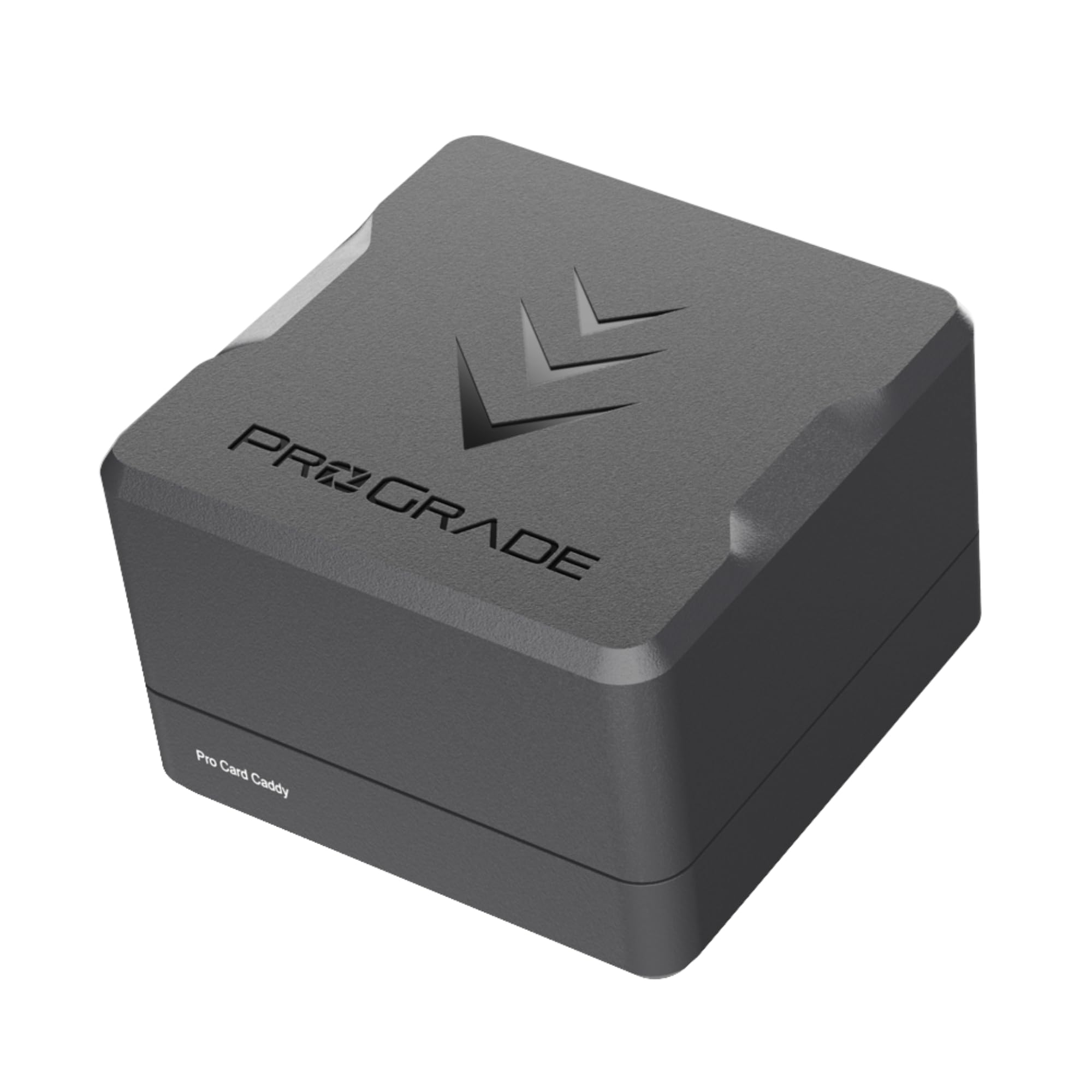 Amazon.co.jp: ProGrade Digital Pro Card Caddy メモリーカードケース